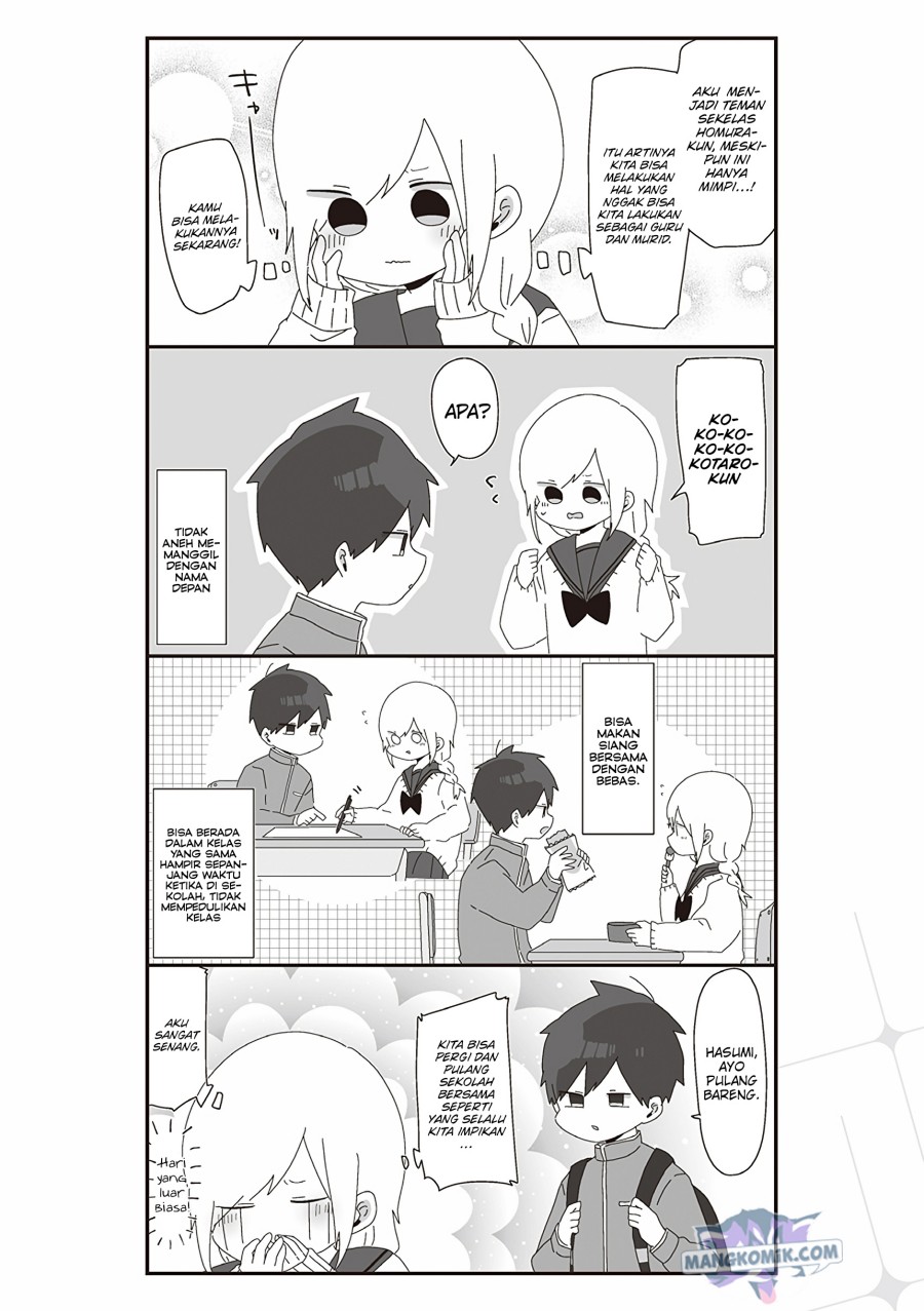 Chapter 45 - halaman 5
