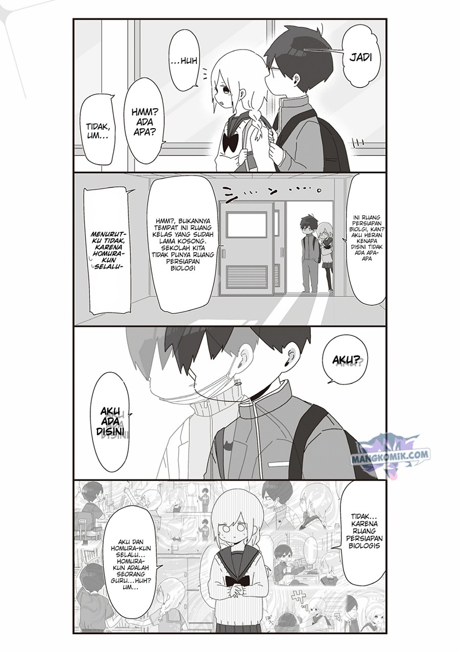 Chapter 45 - halaman 6
