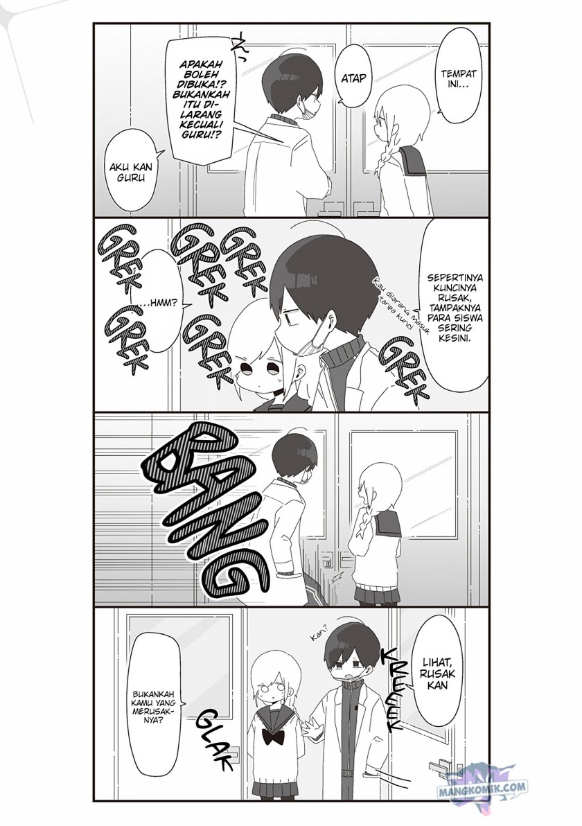 Chapter 43 - halaman 6