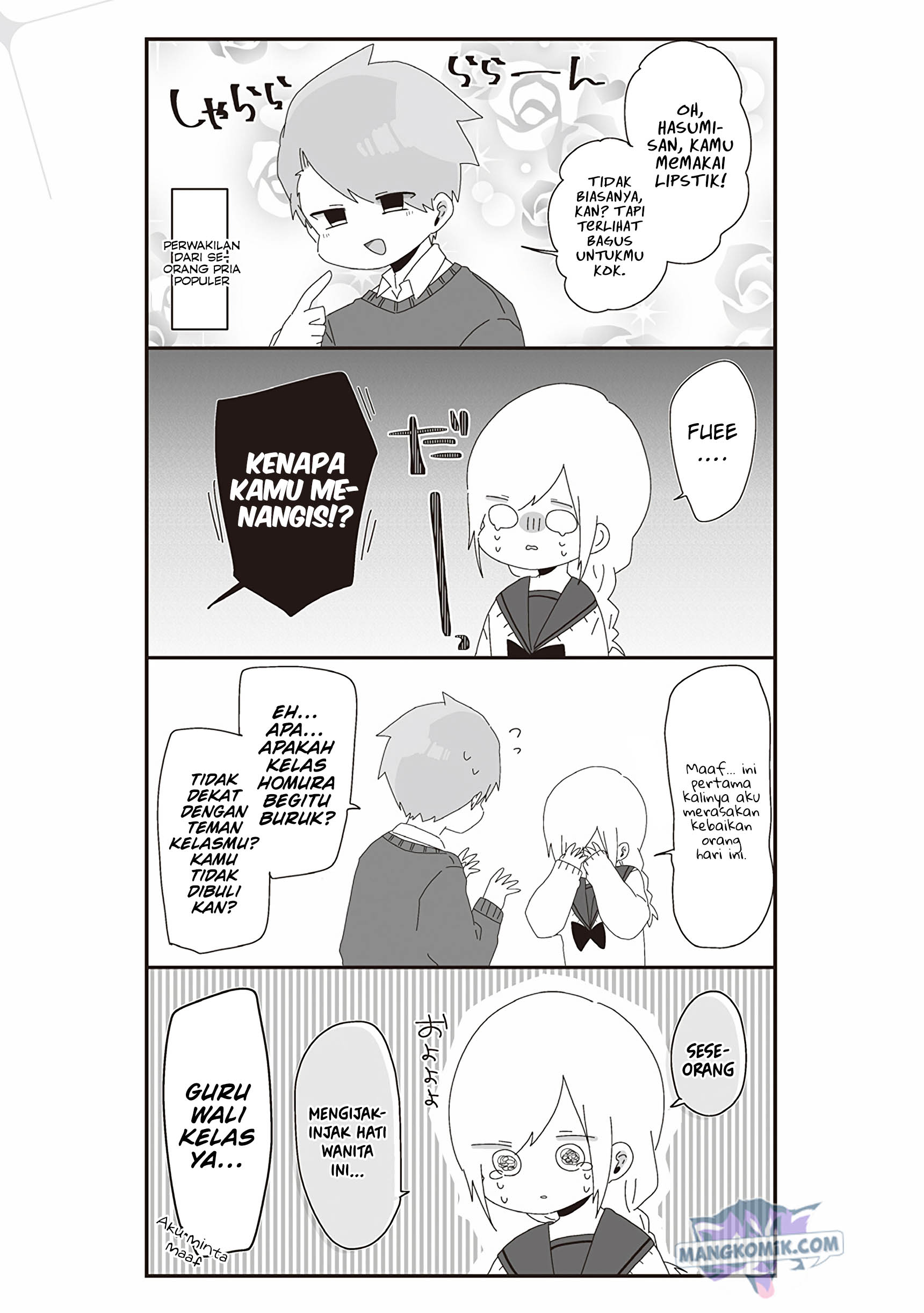 Chapter 42 - halaman 6