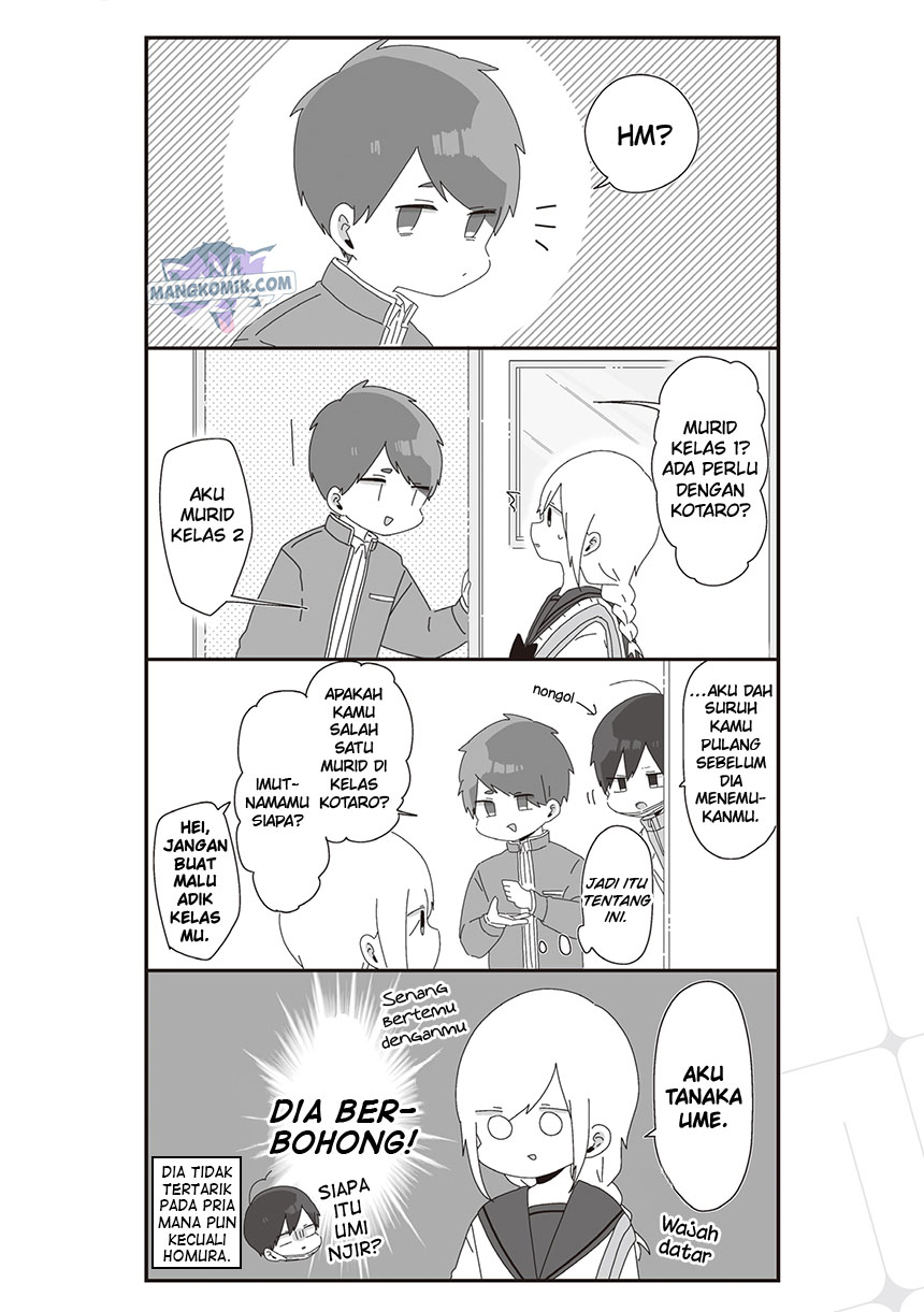 Chapter 40 - halaman 5
