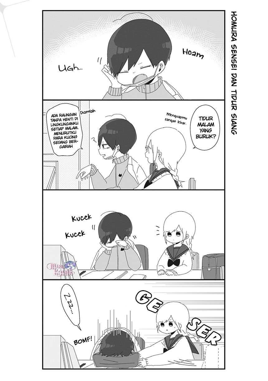 Chapter 32 - halaman 3