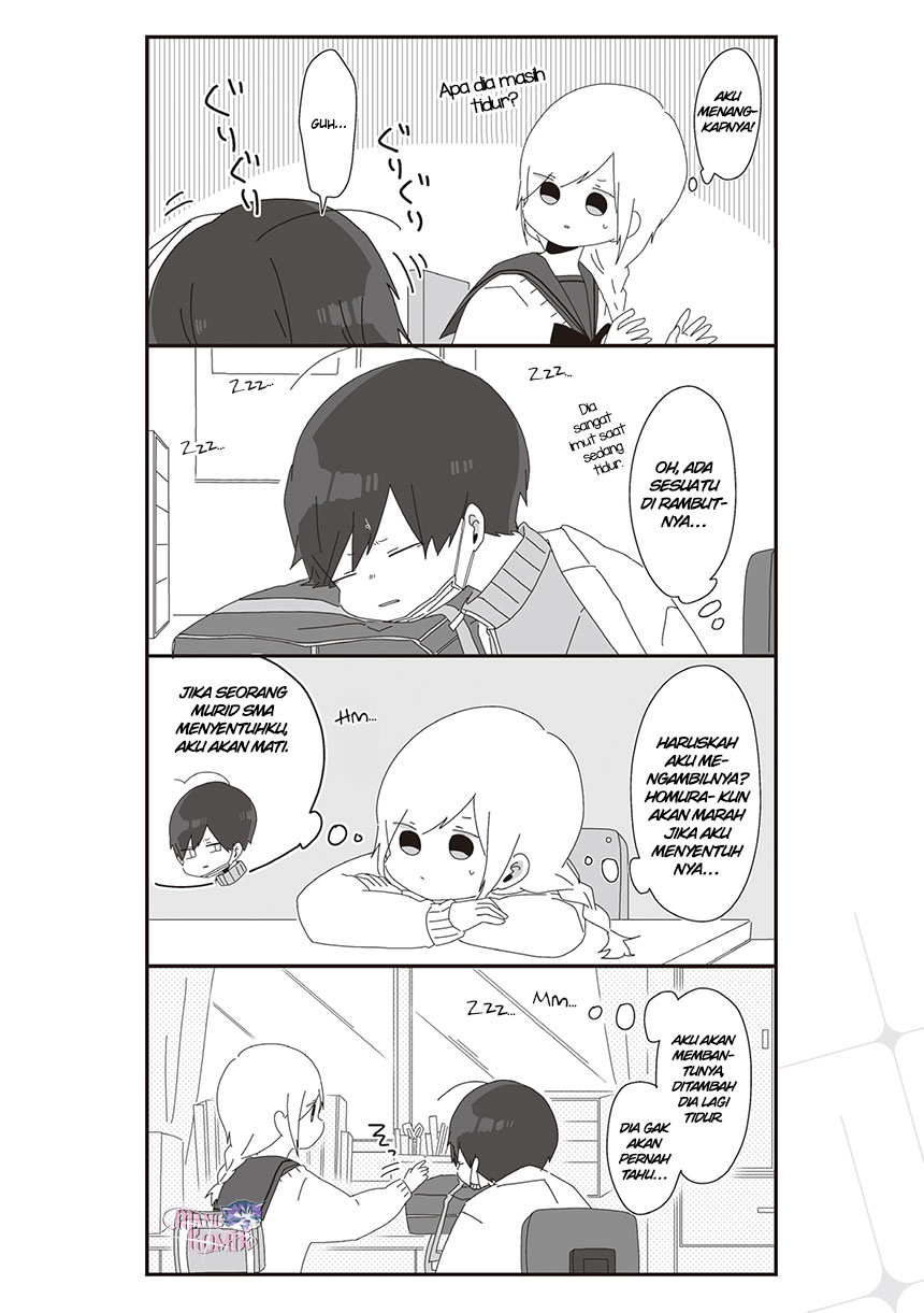 Chapter 32 - halaman 4