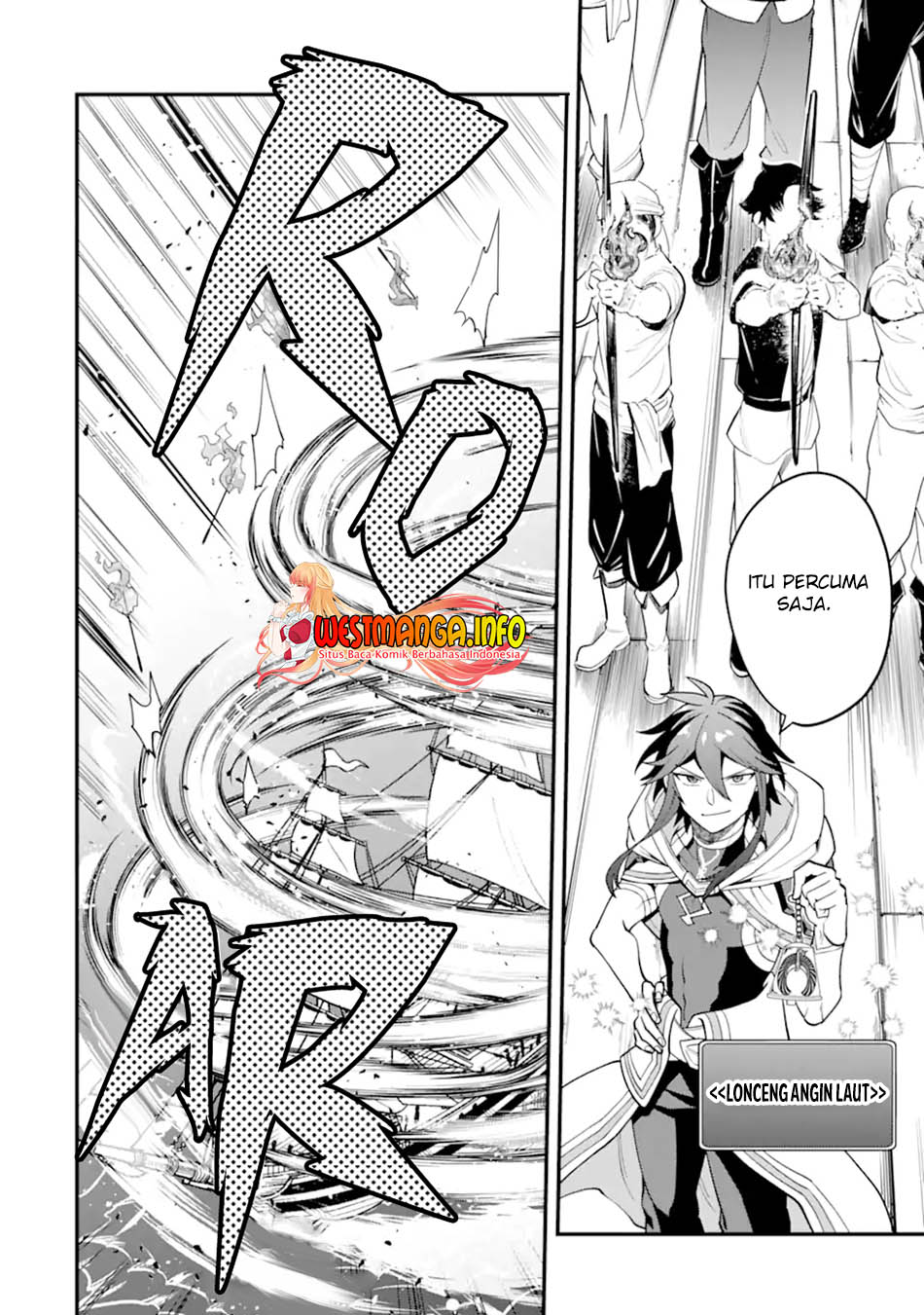 Chapter 35.2 - halaman 6