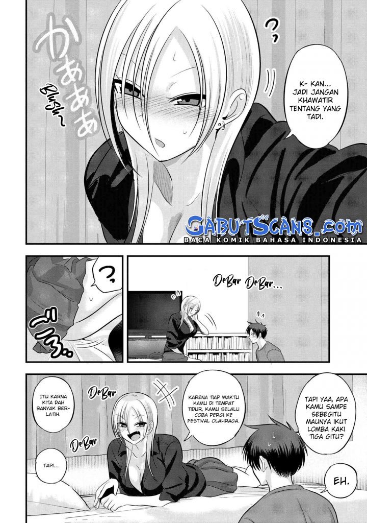 Chapter 113 - halaman 6