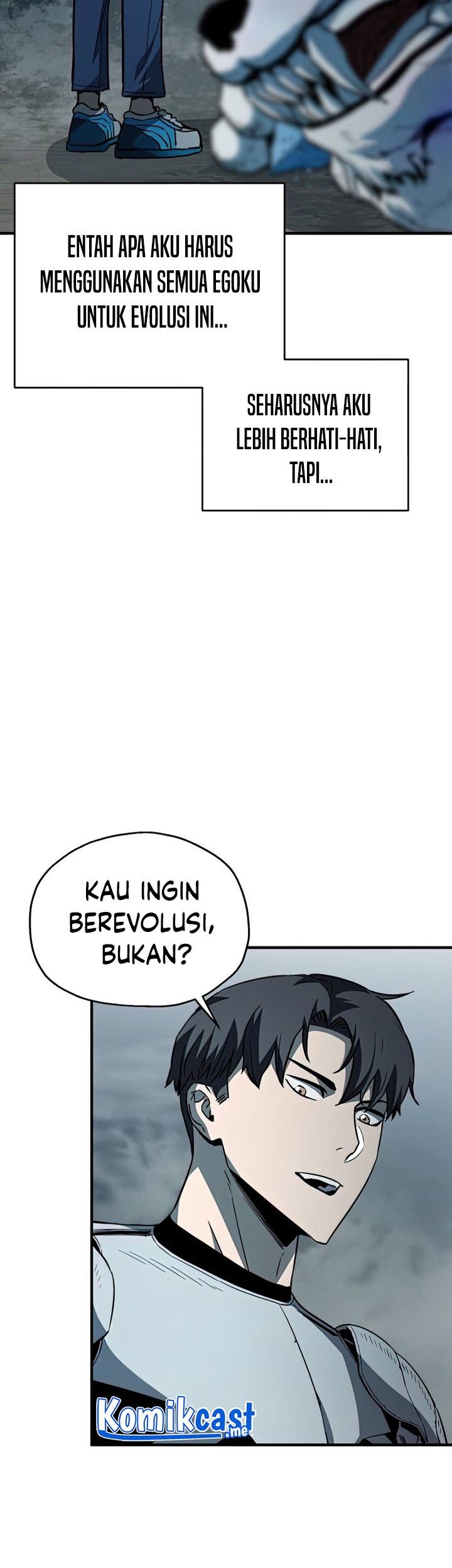 Chapter 72 - halaman 23