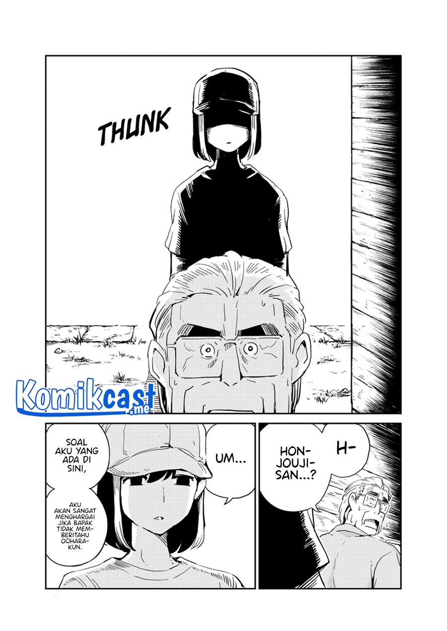 Chapter 75 - halaman 15