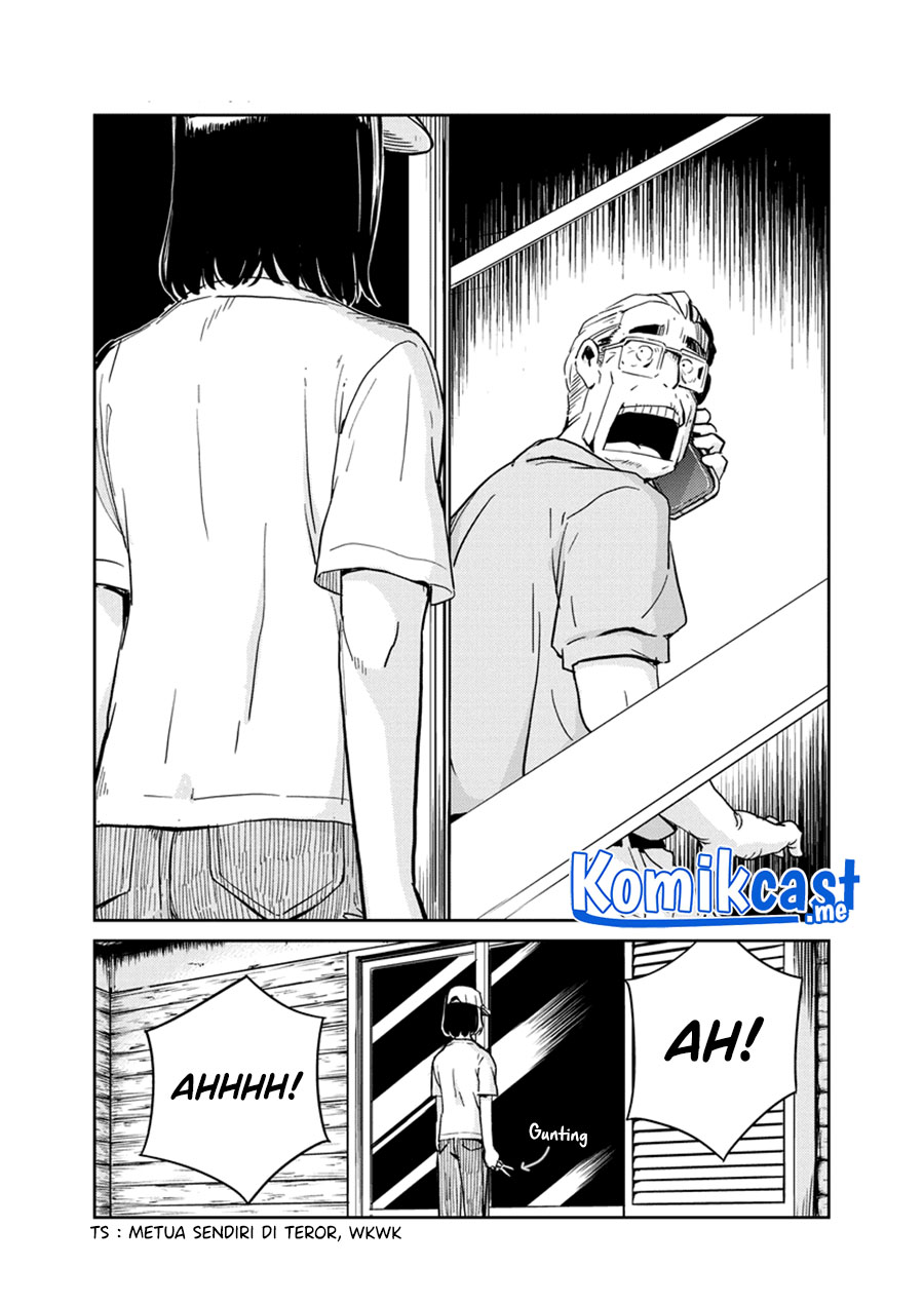 Chapter 75 - halaman 17