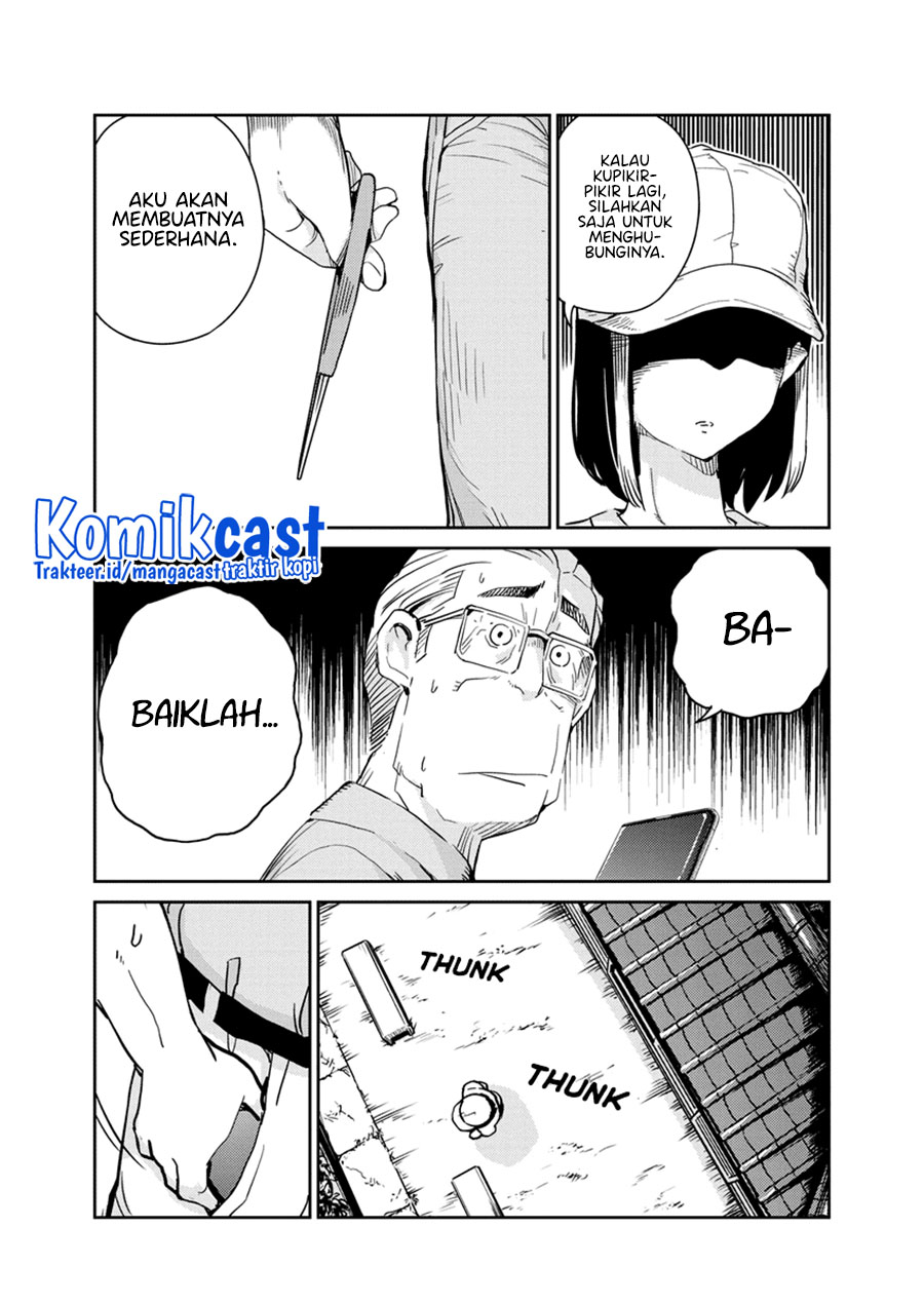 Chapter 75 - halaman 18