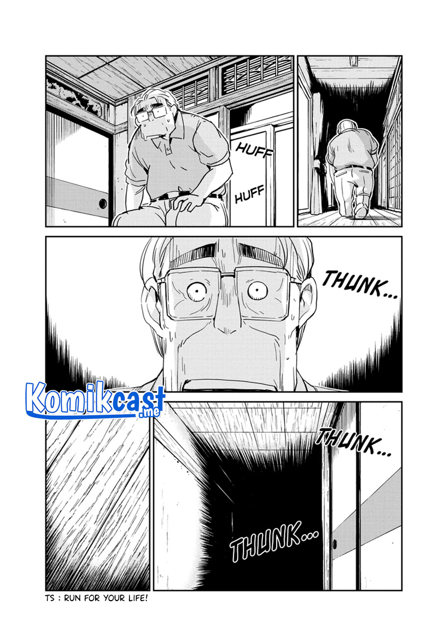Chapter 75 - halaman 19