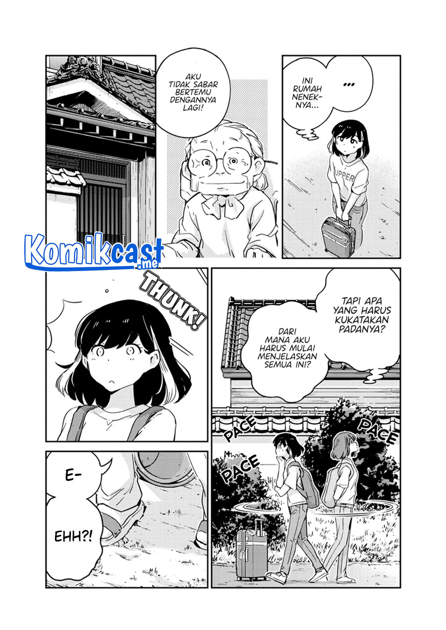 Chapter 75 - halaman 5