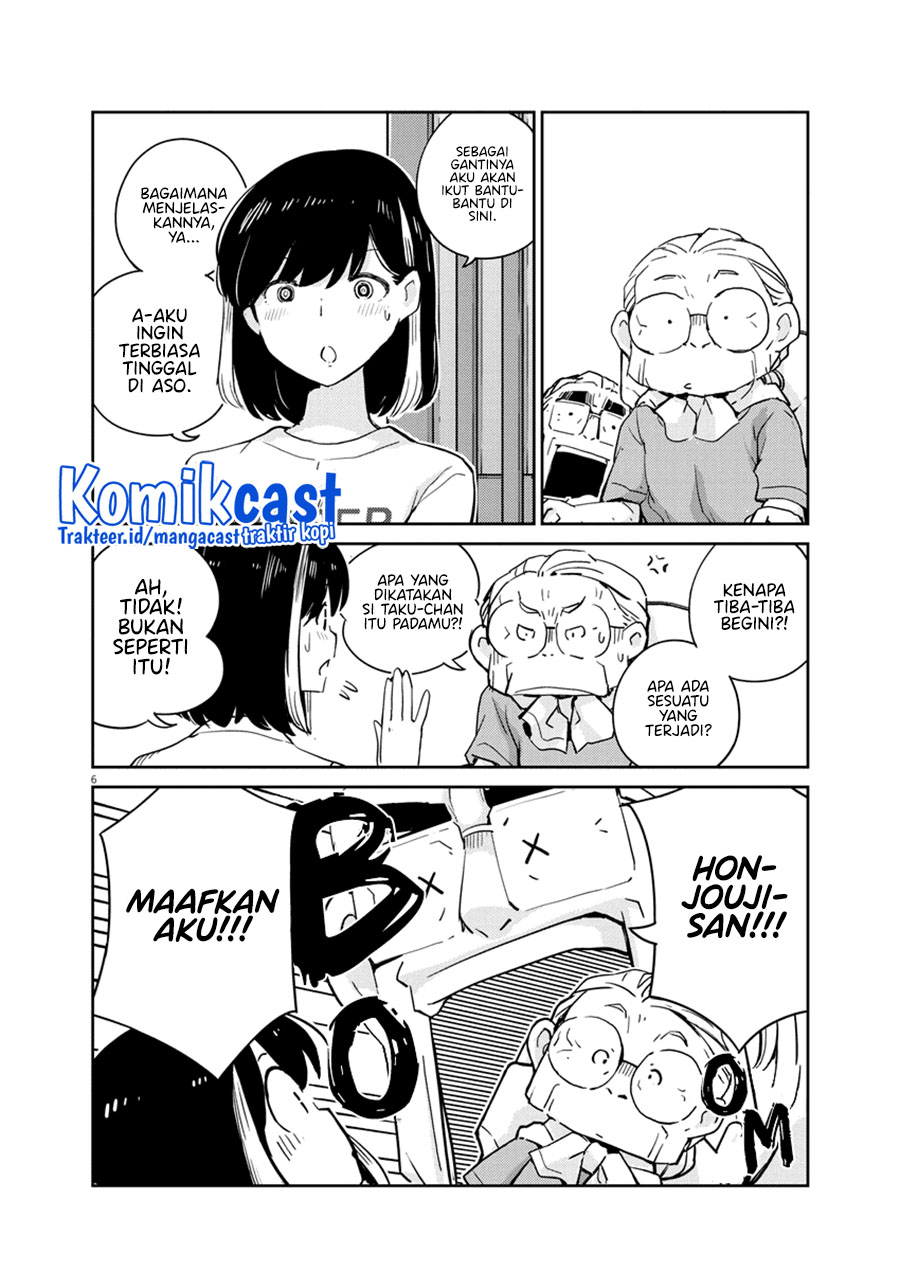 Chapter 75 - halaman 8