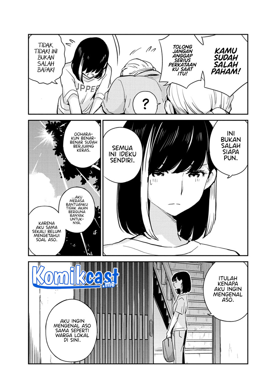 Chapter 75 - halaman 9