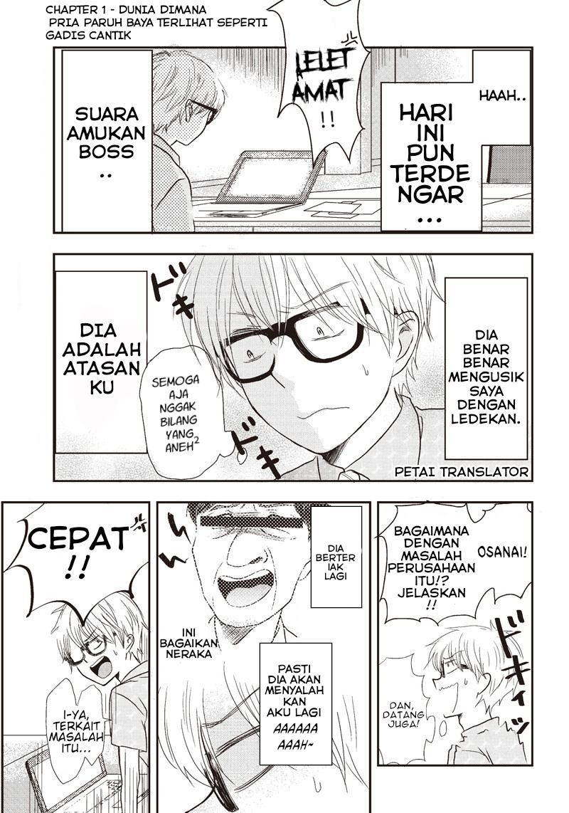 Chapter 1 - halaman 3
