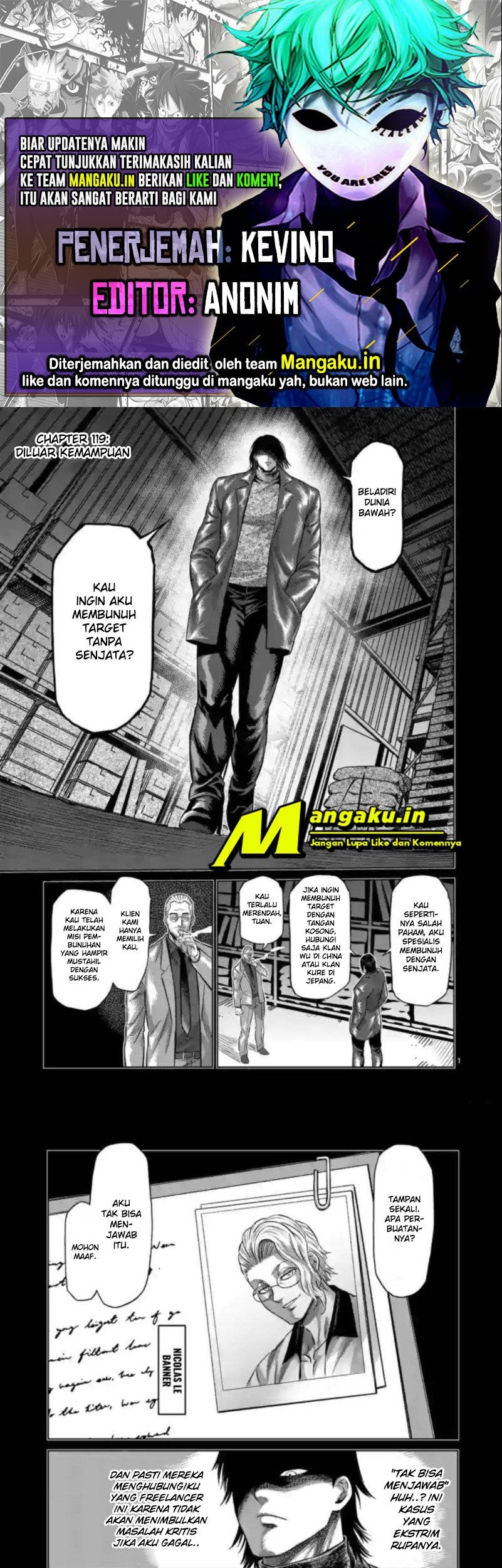 Chapter 119 - halaman 2