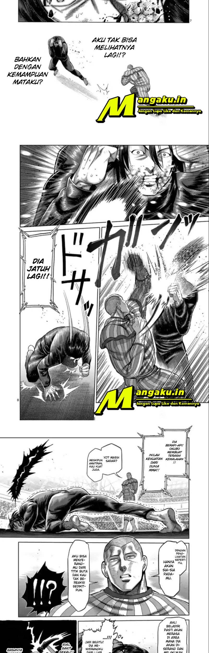 Chapter 119 - halaman 6