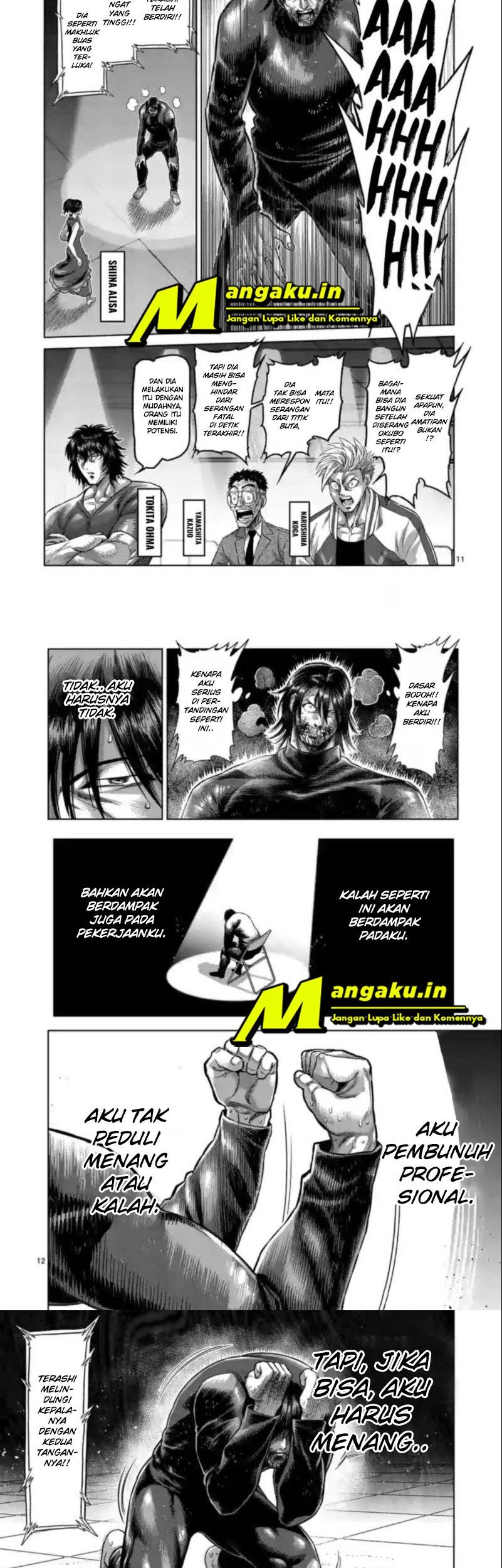 Chapter 119 - halaman 8