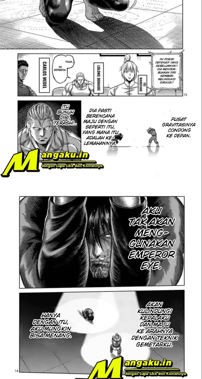 Chapter 119 - halaman 9