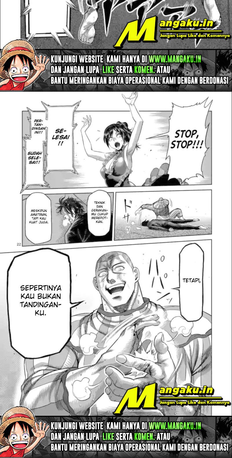 Chapter 119 - halaman 14