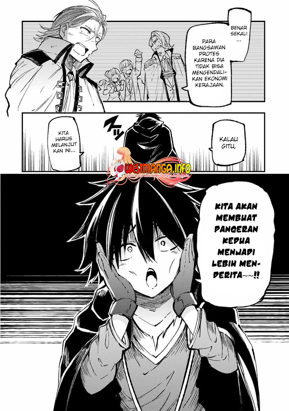 Chapter 146 - halaman 12