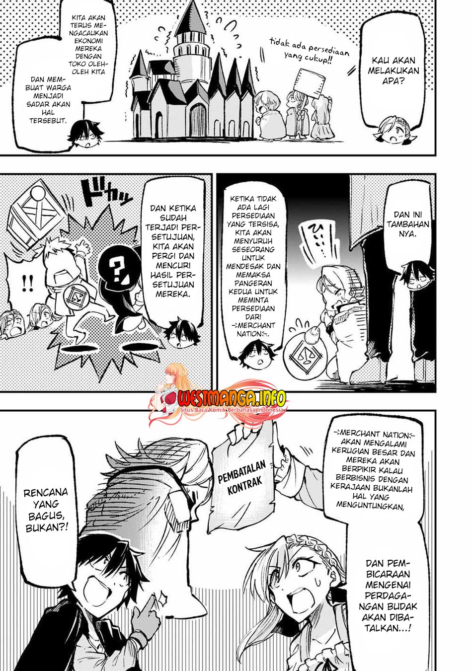 Chapter 146 - halaman 13