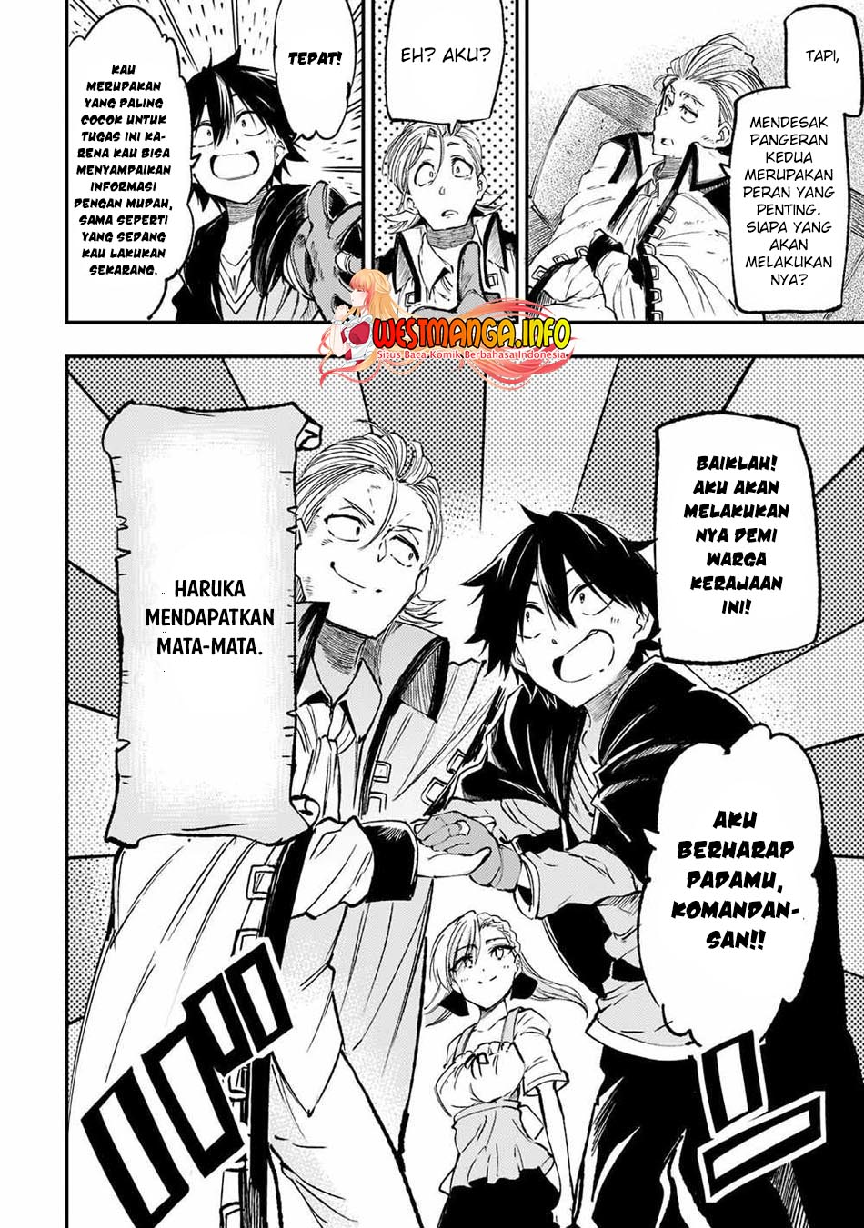 Chapter 146 - halaman 14