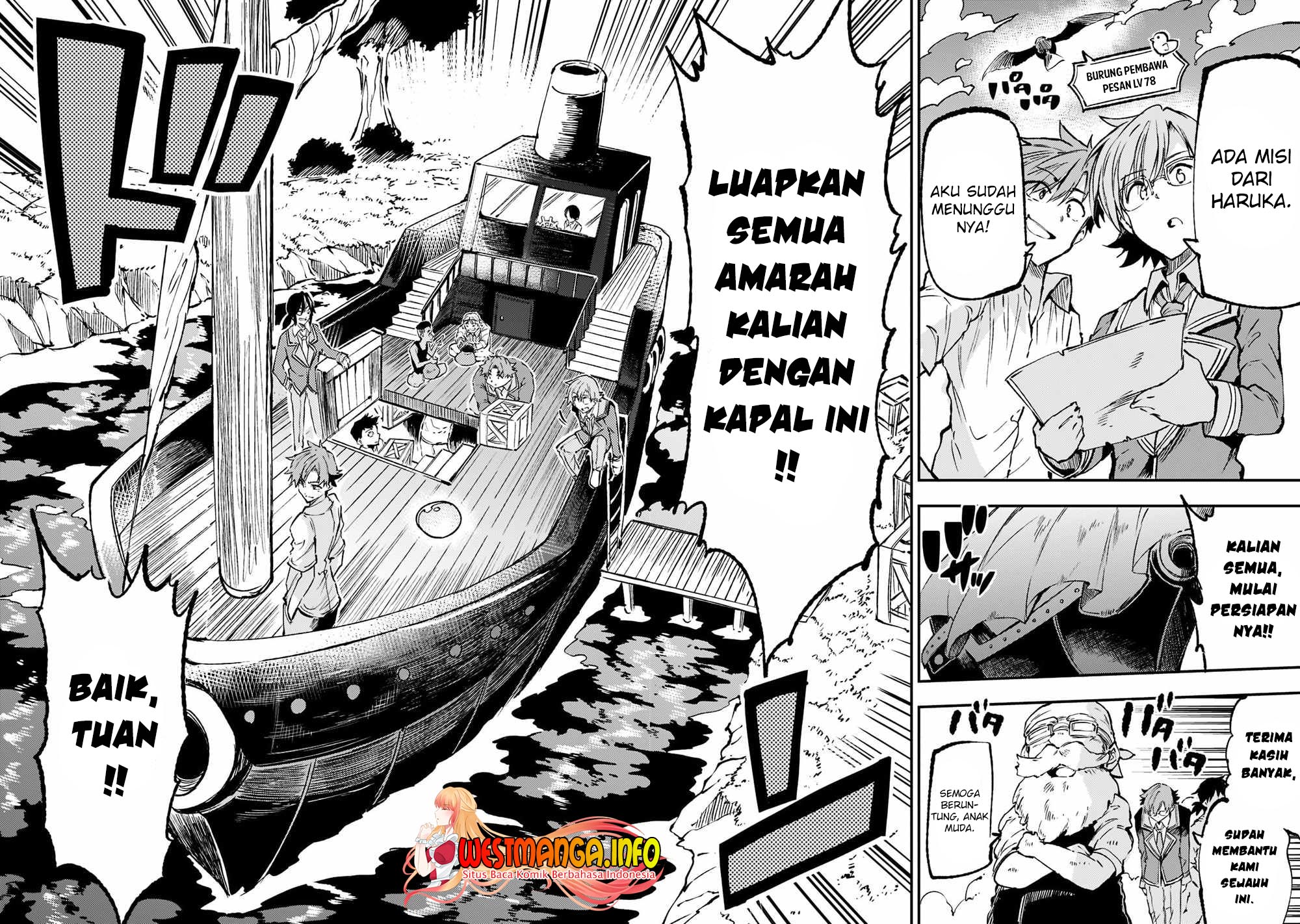 Chapter 146 - halaman 16