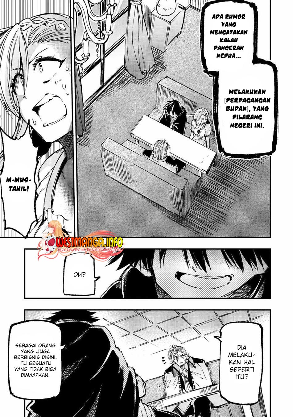 Chapter 146 - halaman 5