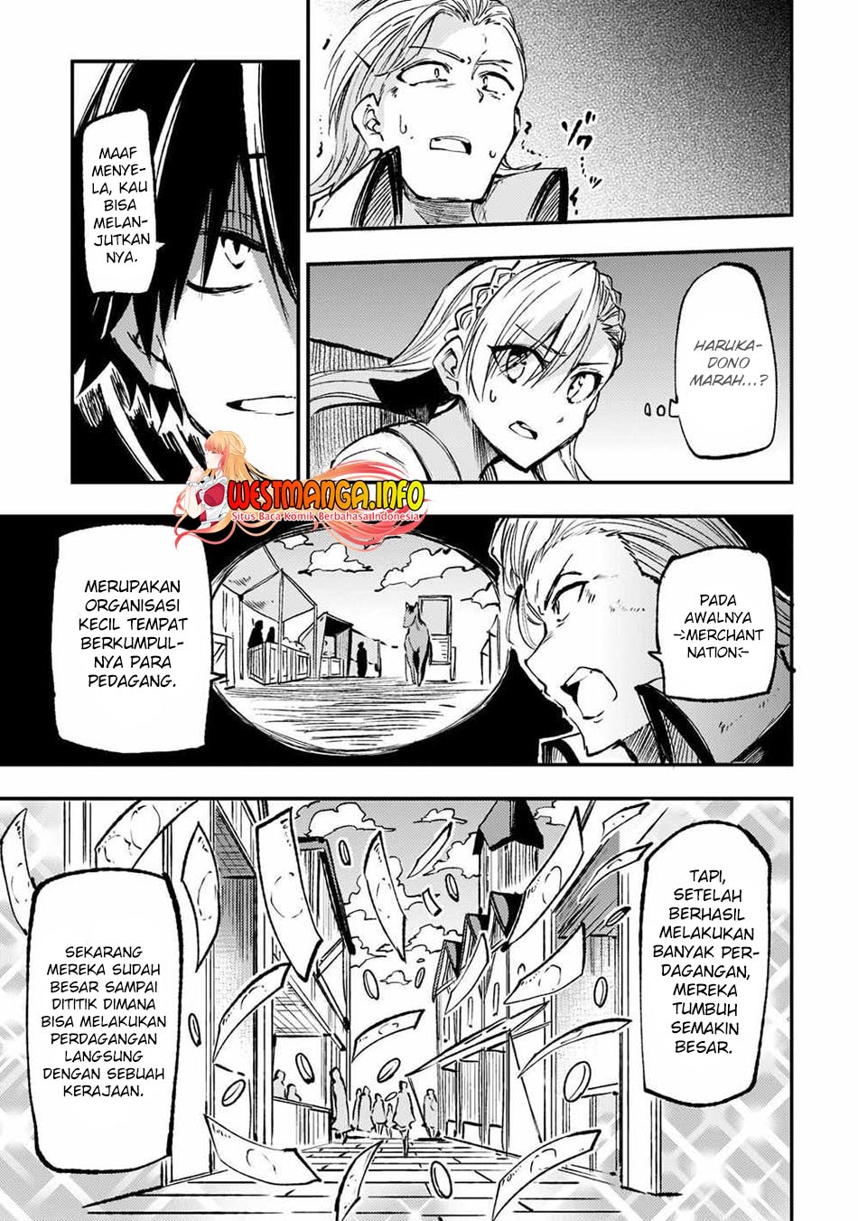 Chapter 146 - halaman 7