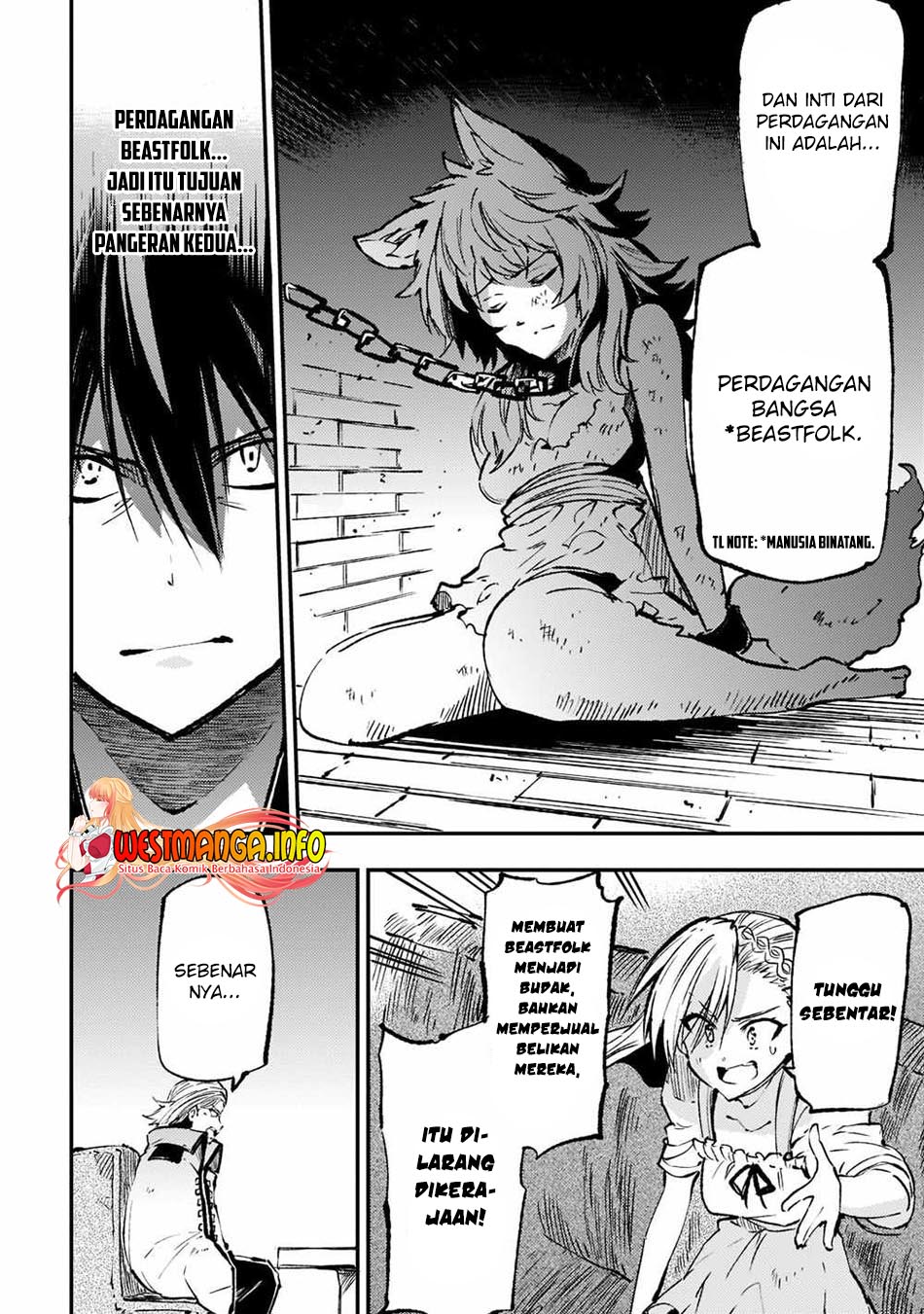 Chapter 146 - halaman 8