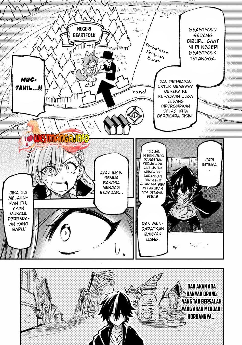 Chapter 146 - halaman 9