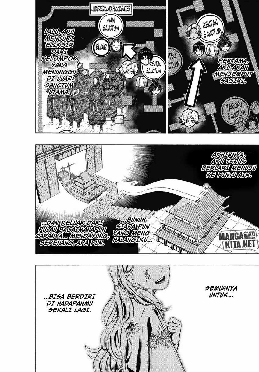 Chapter 94 - halaman 12