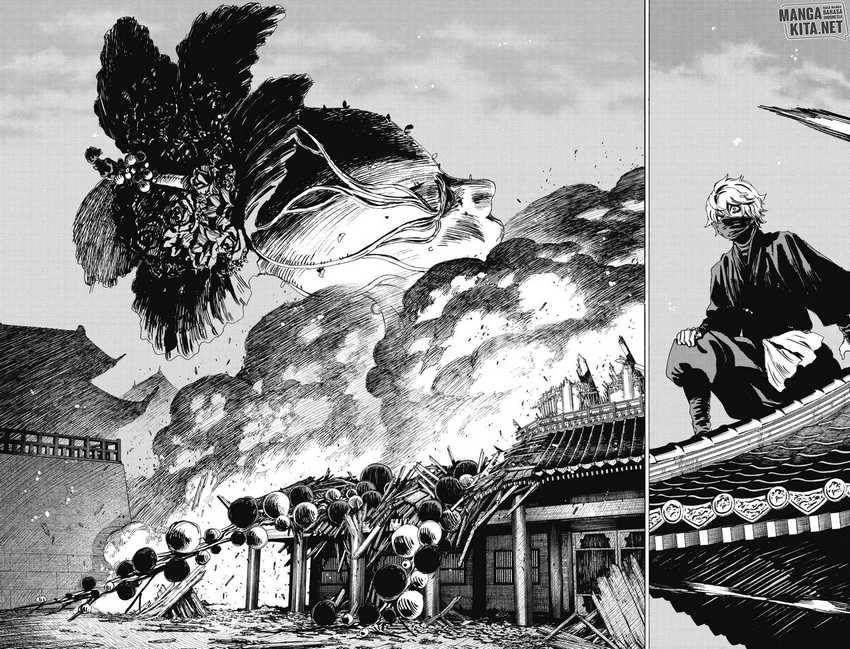 Chapter 94 - halaman 20