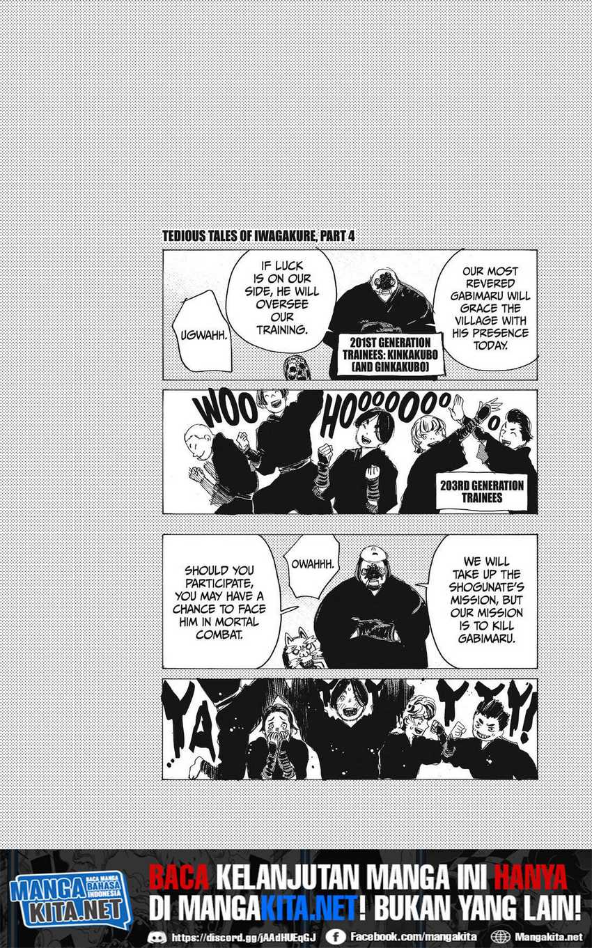 Chapter 94 - halaman 21