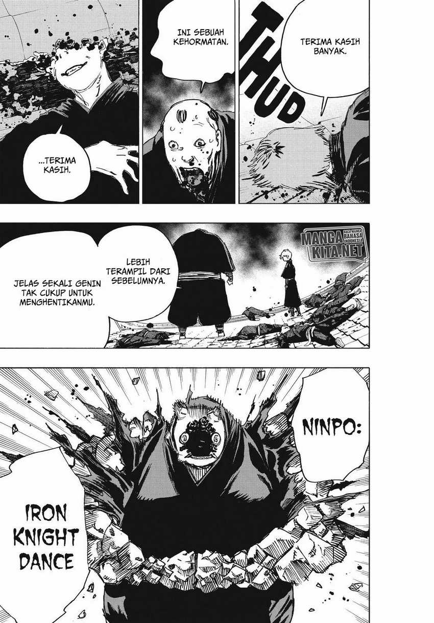 Chapter 94 - halaman 5