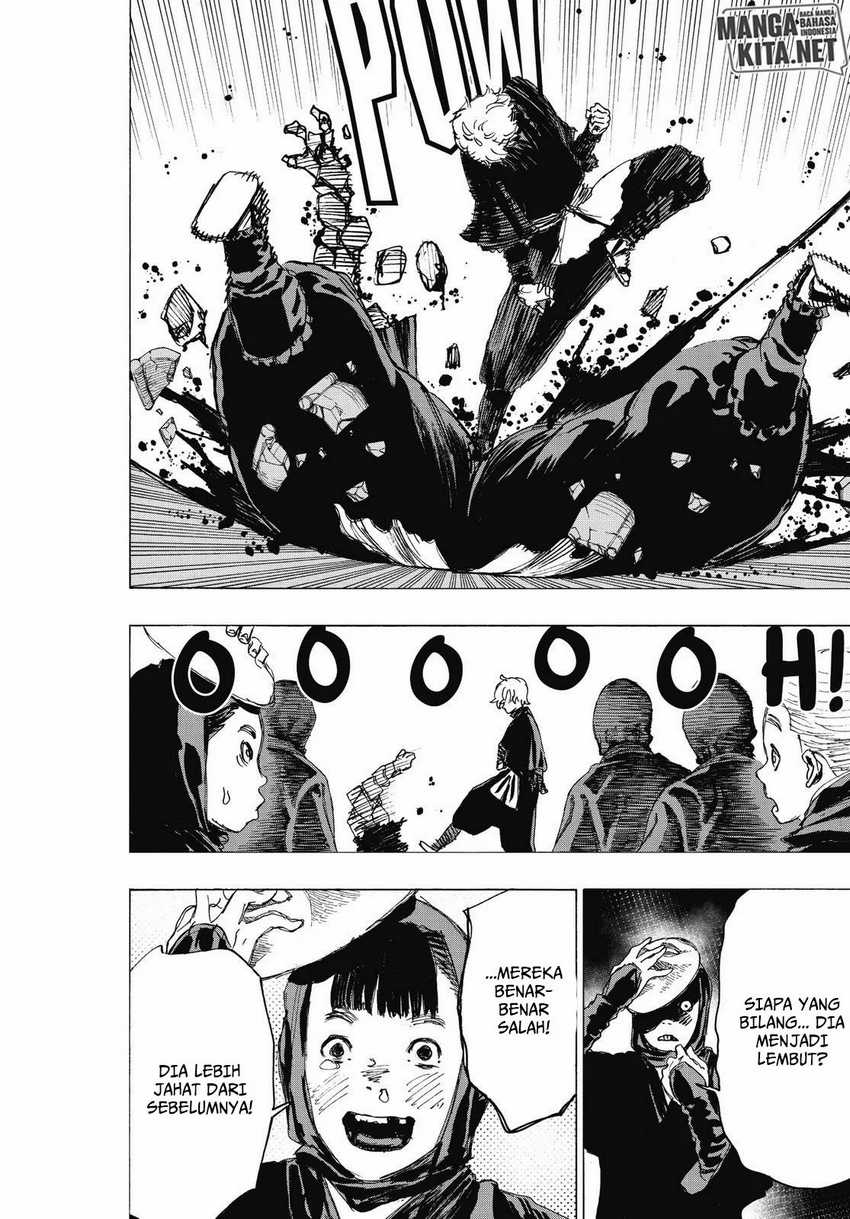 Chapter 94 - halaman 6