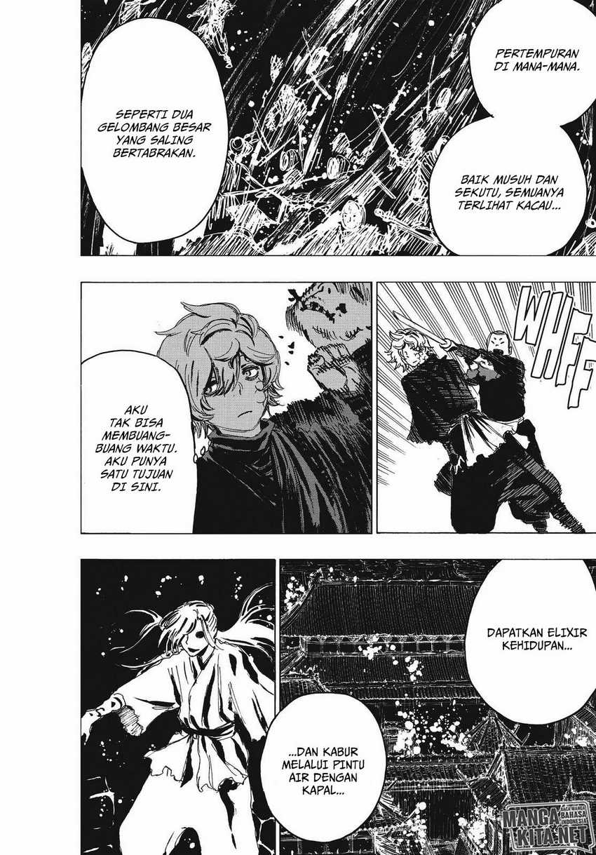 Chapter 94 - halaman 8