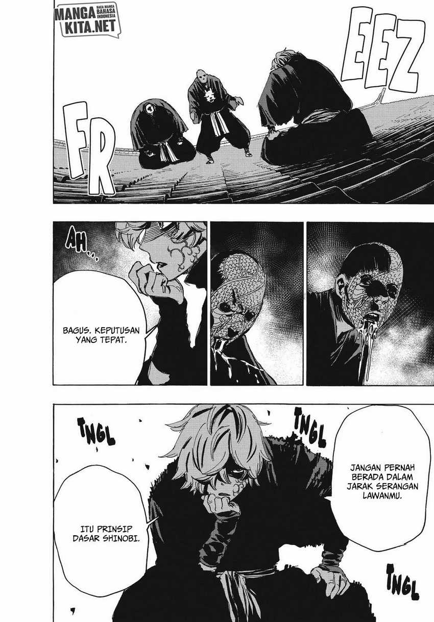 Chapter 93 - halaman 12