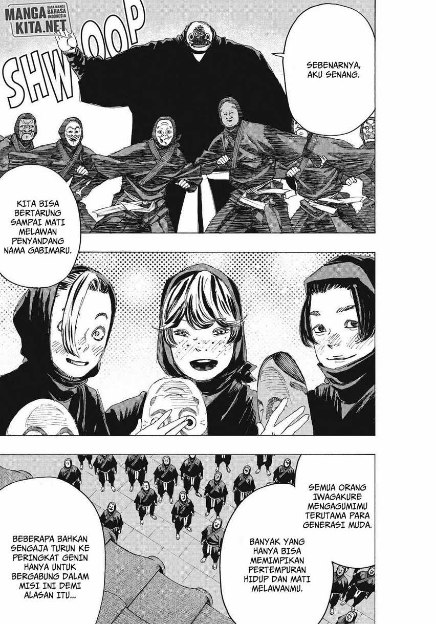 Chapter 93 - halaman 15