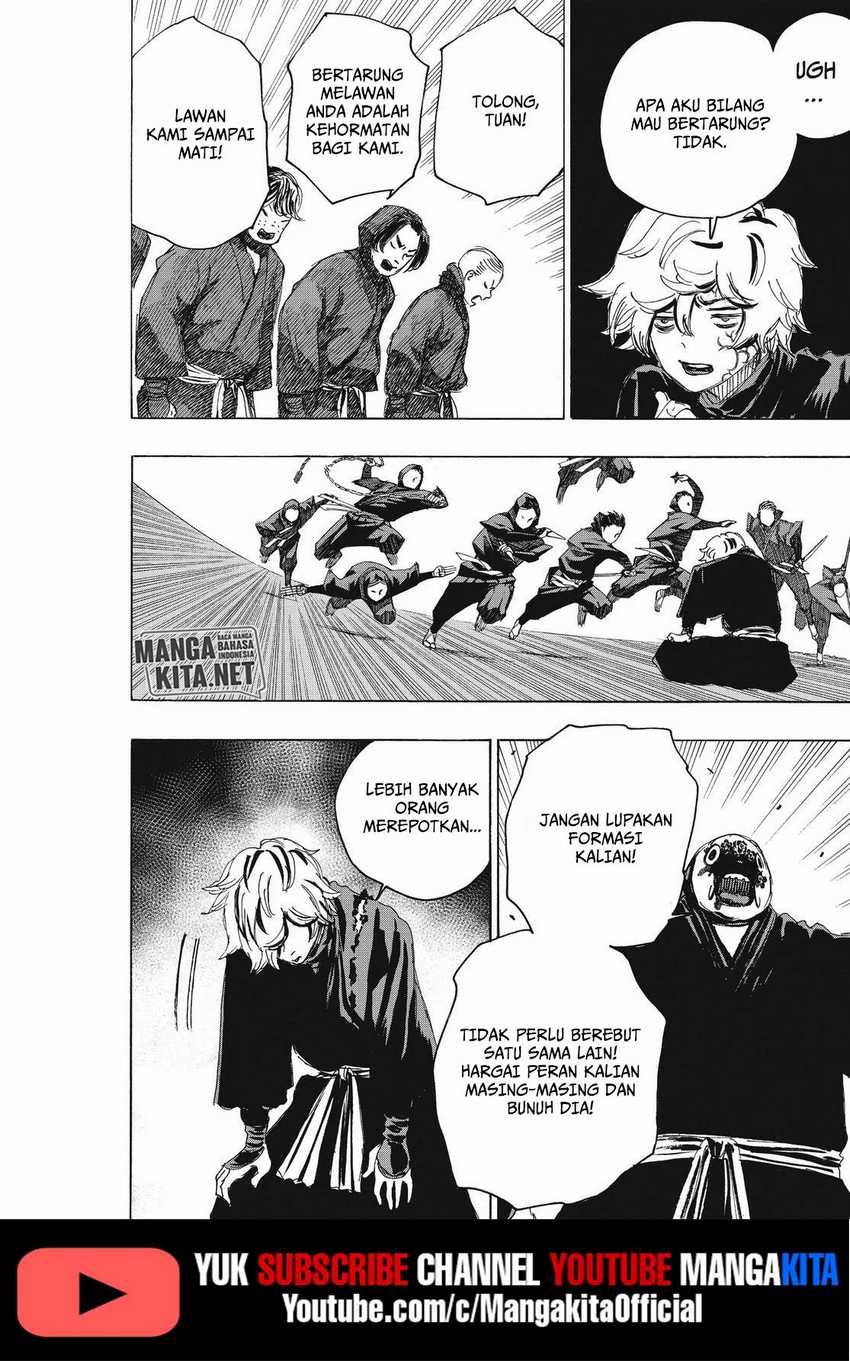 Chapter 93 - halaman 16