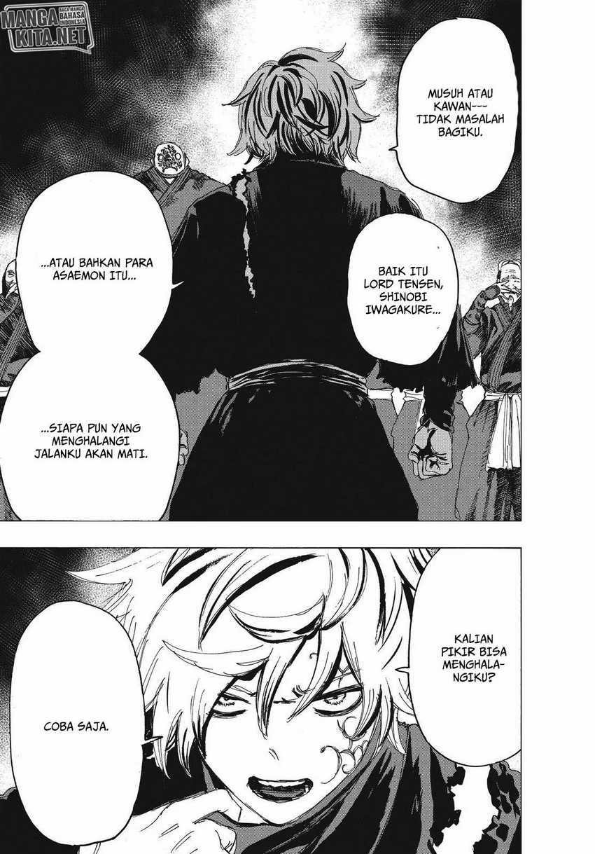 Chapter 93 - halaman 21