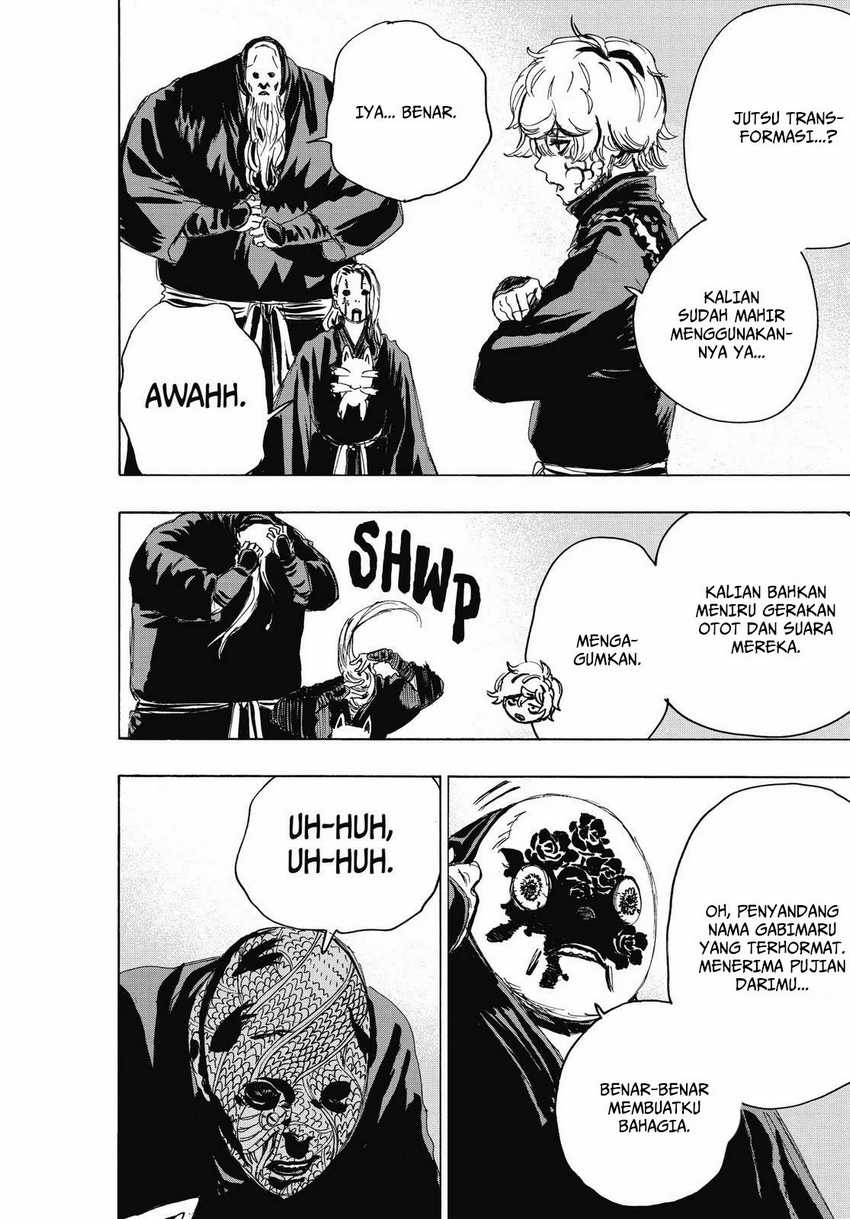 Chapter 93 - halaman 6