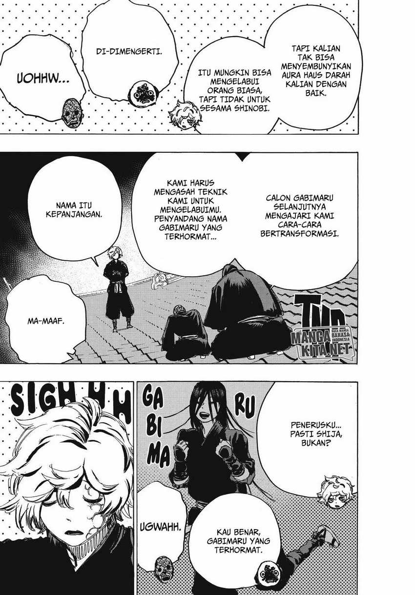 Chapter 93 - halaman 7
