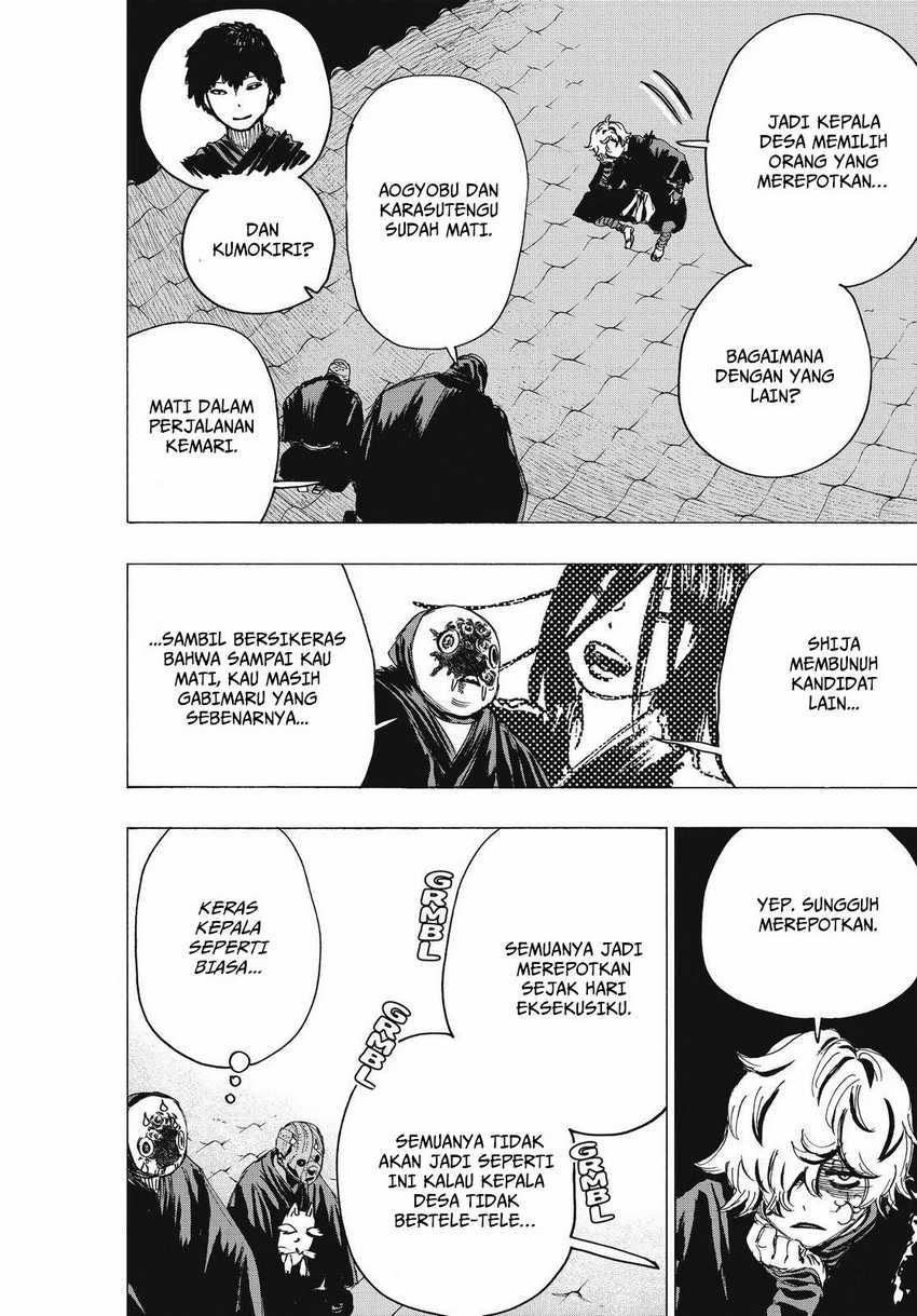 Chapter 93 - halaman 8