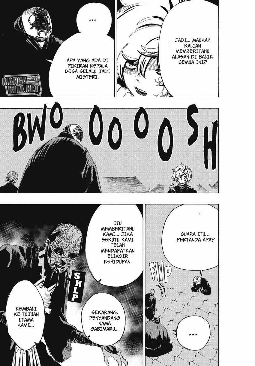 Chapter 93 - halaman 9