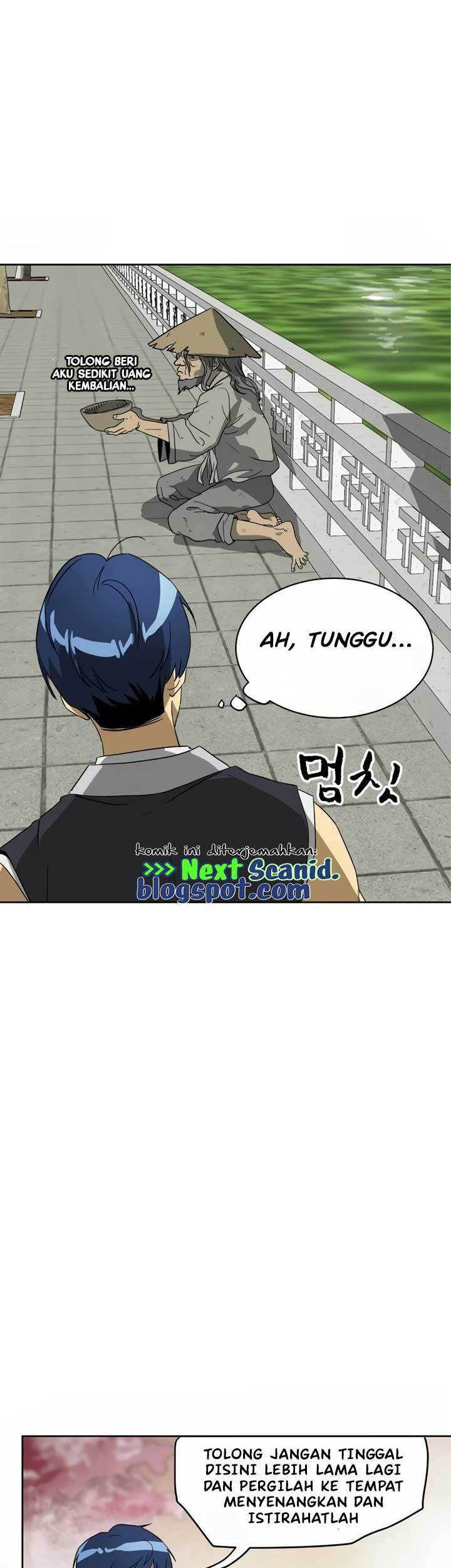 Chapter 73 - halaman 88