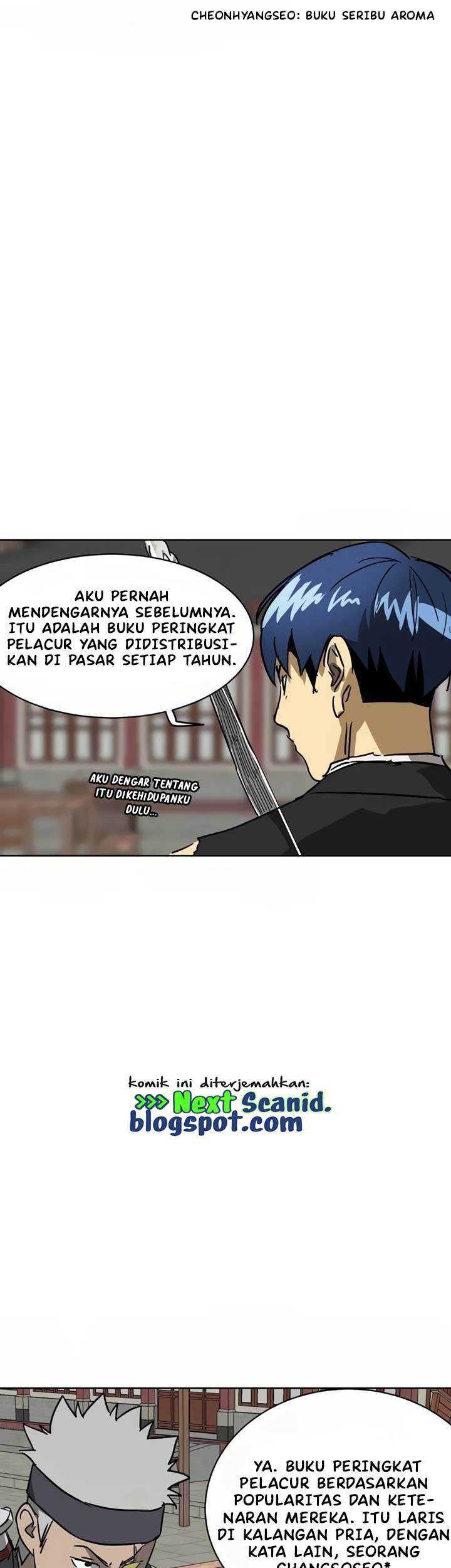Chapter 72 - halaman 71