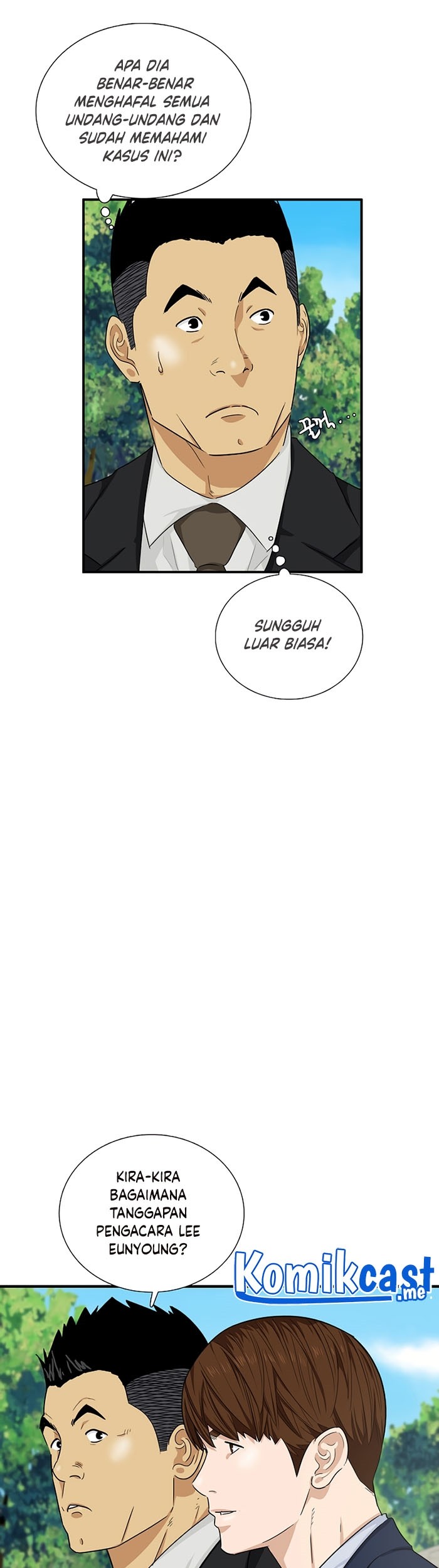 Chapter 49 - halaman 19