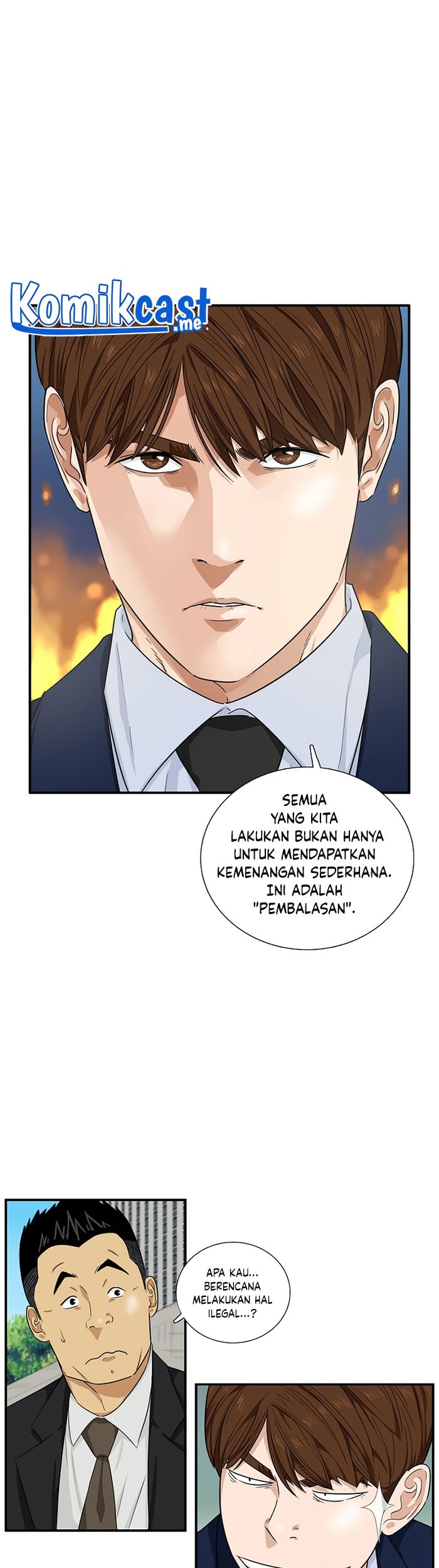 Chapter 49 - halaman 21