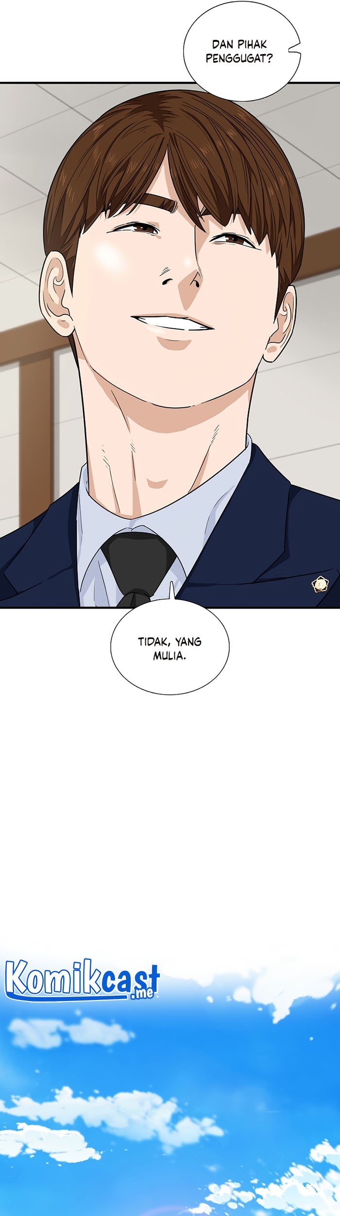 Chapter 49 - halaman 15